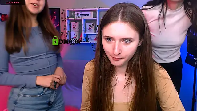 nekky mouse online show from 09-12-25, 09:42