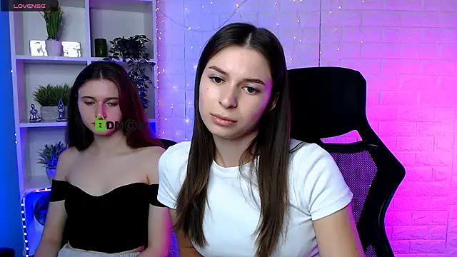 nekky mouse online show from 09-22-25, 09:15