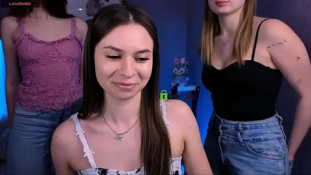 nekky mouse online show from 02-09-26, 10:13