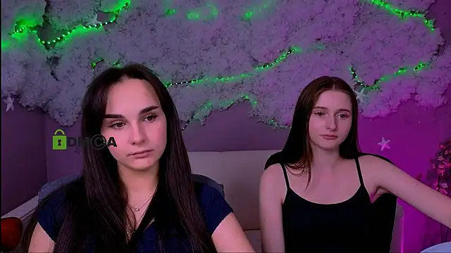 nekky mouse online show from 05-11-26, 04:04