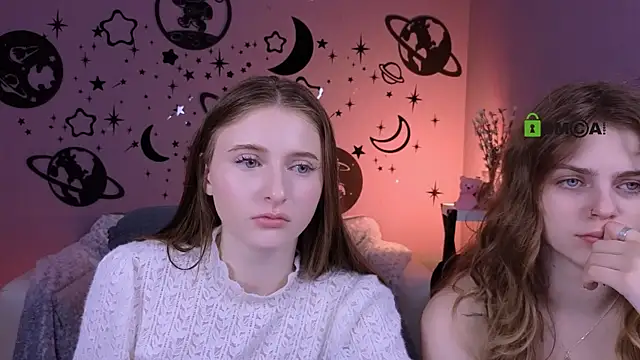 nekky mouse online show from 04-18-26, 09:33