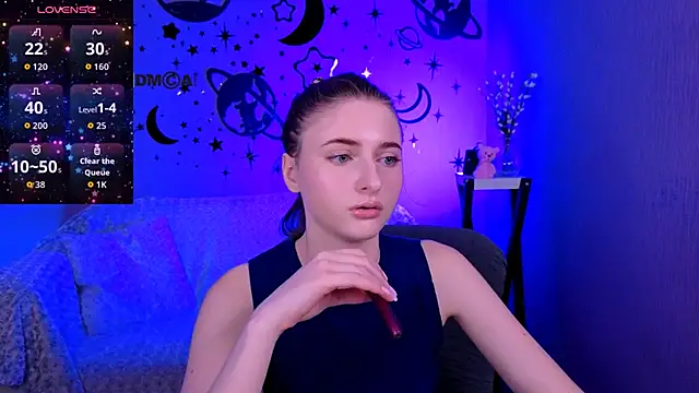 nekky mouse online show from 05-29-26, 09:26