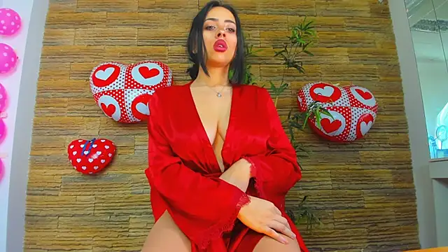 Cupcake Izzy online show from 02-19-26, 05:37