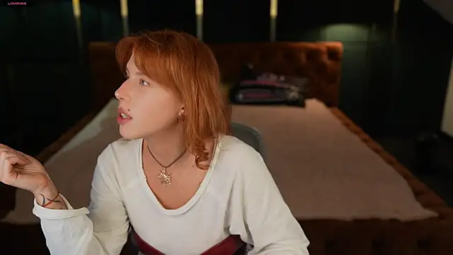 BadAfina online show from 11-06-25, 11:36