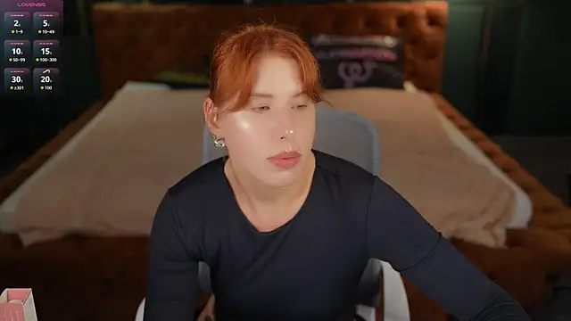 BadAfina online show from 10-25-25, 08:13