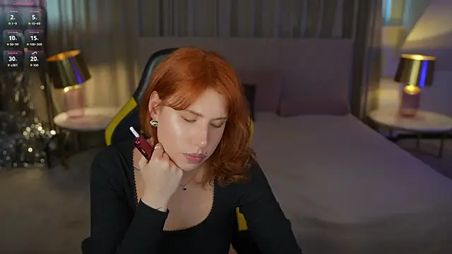 BadAfina online show from 10-26-25, 12:38