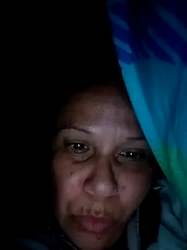 SinisterBabe online show from 10-31-25, 08:22