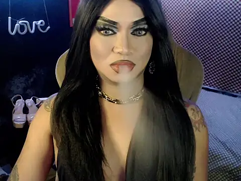 xxXMissCessXxx online show from 03-13-26, 07:19