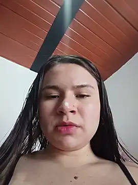 Isa Acosta online show from 06-01-26, 06:29