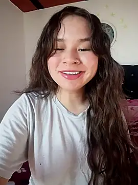 Isa Acosta online show from 02-28-26, 01:22