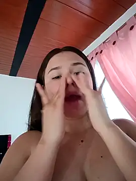 Isa Acosta online show from 03-06-26, 12:22