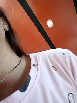 Isa Acosta online show from 11-01-25, 04:34