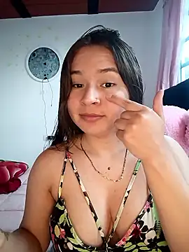 Isa Acosta online show from 01-07-26, 07:52