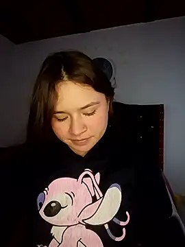 Isa Acosta online show from 01-13-26, 10:35