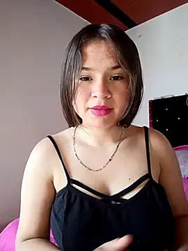 Snapshot of Isa_Acosta chatting on 09-12-25, 03:23 Isa Acosta online show from 09-12-25, 03:23