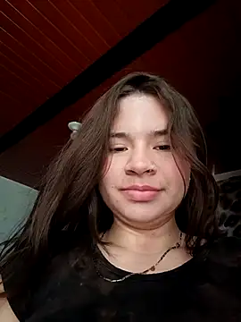 Snapshot of Isa_Acosta chatting on 10-22-25, 11:09 Isa Acosta online show from 10-22-25, 11:09