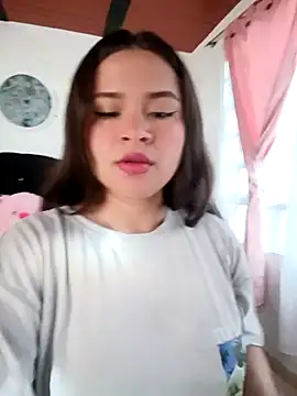 Isa Acosta online show from 04-10-26, 12:23