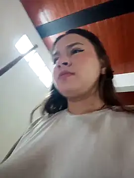 Isa Acosta online show from 02-02-26, 02:05