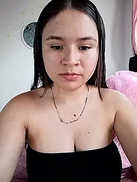 Isa Acosta online show from 01-09-26, 08:38