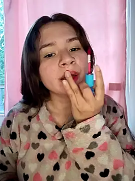 Isa Acosta online show from 02-23-26, 02:17