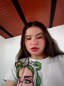 Isa Acosta online show from 03-19-26, 01:11