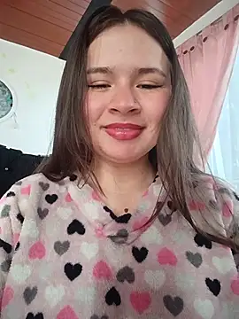 Snapshot of Isa_Acosta chatting on 07-15-26, 12:45 Isa Acosta online show from 07-15-26, 12:45