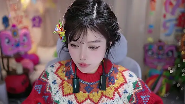 Snapshot of Fortune2Me chatting on 02-17-26, 06:00 Fortune2Me online show from 02-17-26, 06:00