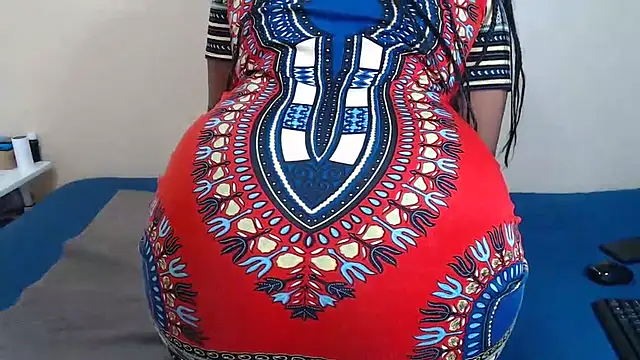 AfricanPopi online show from 01-18-26, 11:46