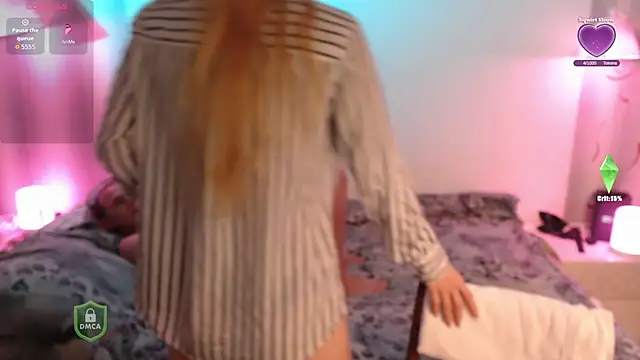 space danger online show from 11-03-25, 06:18