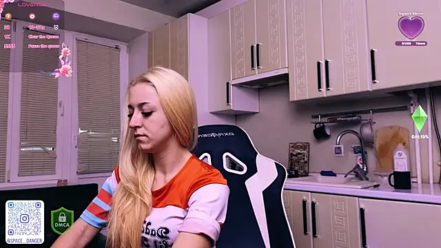 space danger online show from 10-14-25, 04:02