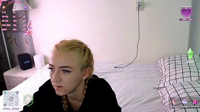 space danger online show from 09-09-25, 05:06