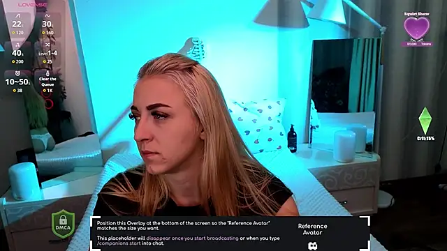 space danger online show from 10-27-25, 05:52