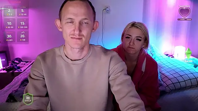 space danger online show from 10-31-25, 12:07