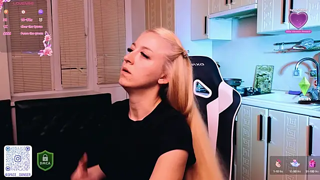 space danger online show from 10-12-25, 03:35