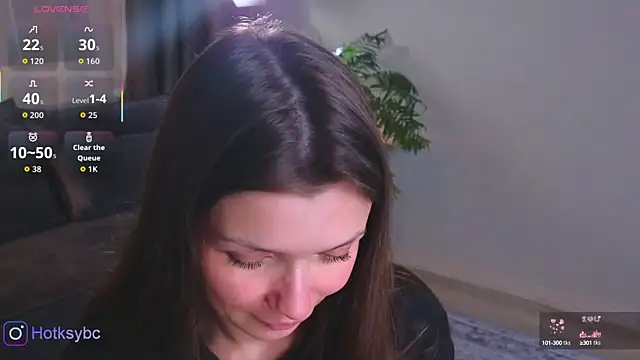 Hot ksy online show from 09-22-25, 06:47