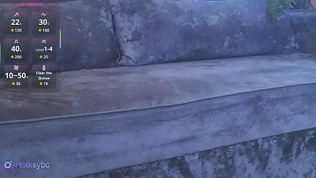 Hot ksy online show from 10-08-25, 12:45