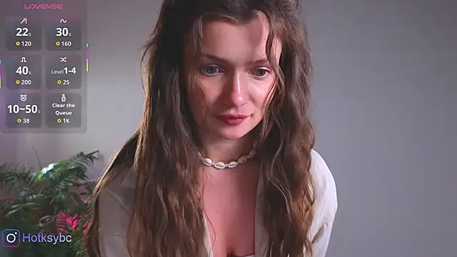 Hot ksy online show from 09-26-25, 10:05