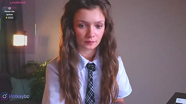 Hot ksy online show from 10-01-25, 08:24