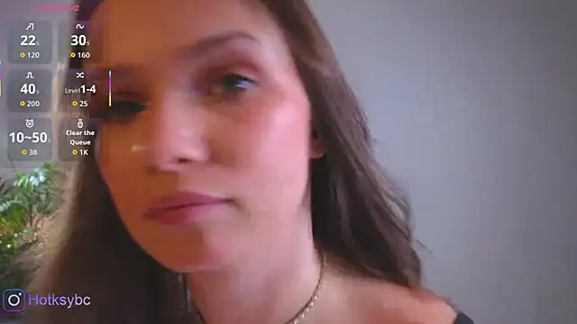 Hot ksy online show from 10-10-25, 10:54