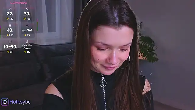 Hot ksy online show from 09-10-25, 07:02