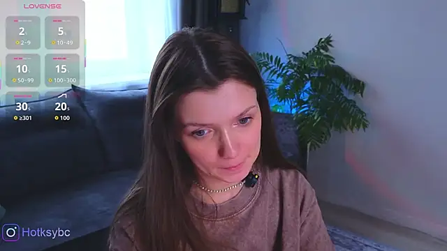 Hot ksy online show from 10-25-25, 10:36