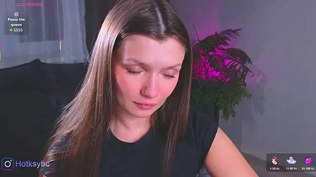 Hot ksy online show from 10-14-25, 09:47