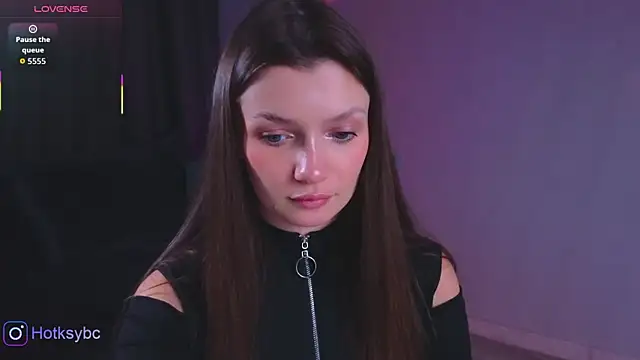 Hot ksy online show from 10-16-25, 08:17