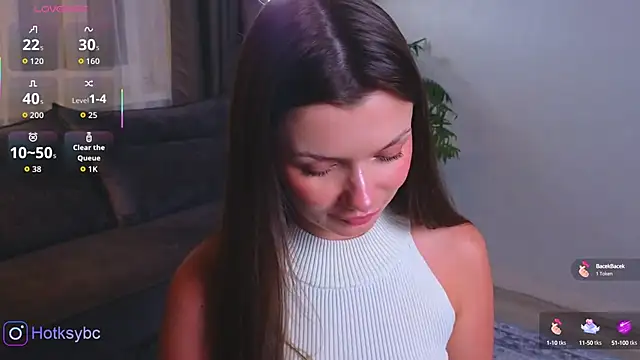 Hot ksy online show from 09-24-25, 06:36