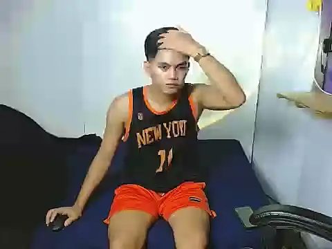 Alexx 143 online show from 10-27-25, 03:29