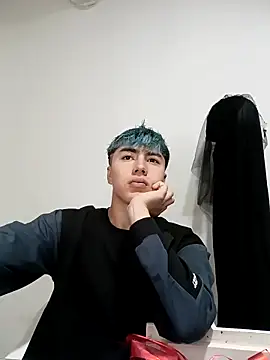 AlexanderCollman online show from 10-10-25, 07:47