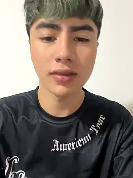 AlexanderCollman online show from 11-25-25, 02:50