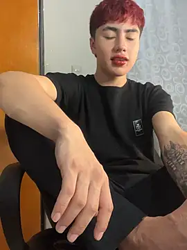 AlexanderCollman online show from 01-09-26, 10:06