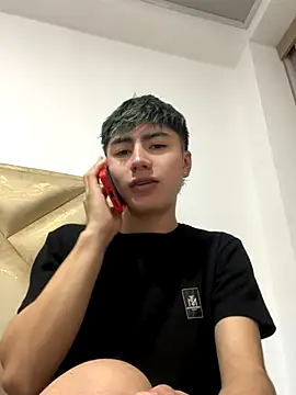 AlexanderCollman online show from 11-19-25, 03:45