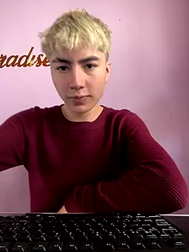 AlexanderCollman online show from 11-29-25, 07:25